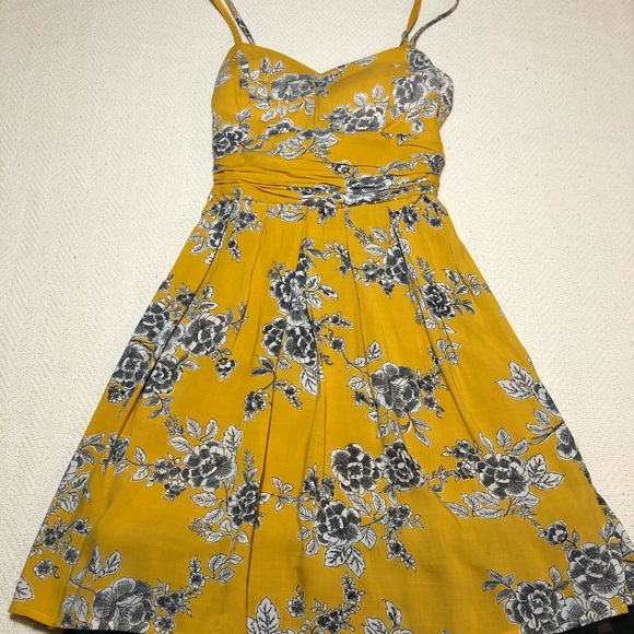 ROZ & ALI Dress, Size 6 - Picture 3 of 6